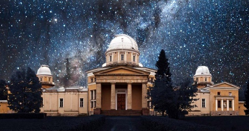 Уважаемые жители! Приглашаем Вас 3 декабря в 2022 года в Пулковскую обсерваторию. Записаться можно в муниципальном совете.