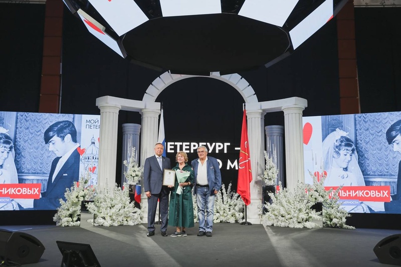 Поддержка семей, материнства и детства – приоритет в работе команды